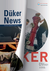 Dueker News Summer 2021
