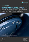 Prospekt Absperrklappen Prospekt Absperrklappen